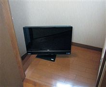 初期不良か？