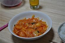 シリーズ　今日の晩ご飯　　７