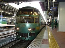 ぐるっと九州旅行（ゆふいんの森篇）