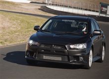 2010 Mitsubishi Lancer Evolution SE : USA ・・・・ 2010 Mitsubishi Lancer Evolution SE : USA ・・・・