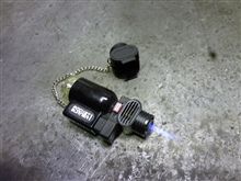 止めて困ってた物をGet!!