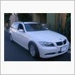 明日BMW320iツーリング ...