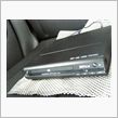 勢いで安物DVDプレーヤーを ...