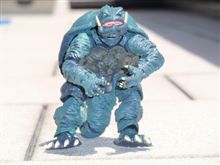 強いぞ　ガメラ　