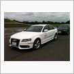 AUDI DRIVING E ...