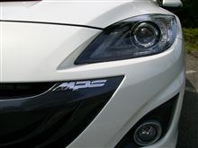 明日で納車1周年 