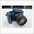 LUMIX G2 セミナー
