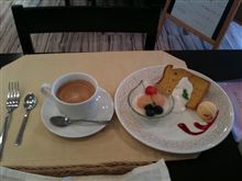 パントリーママ