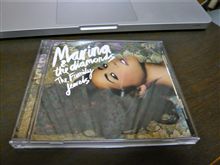 Marina &amp; the diamonds / The Family Jewels