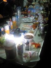 萌ミ前夜祭・・・