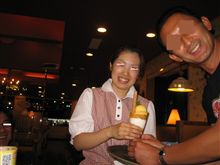 ＥＨＳＣ全国オフ２０１０前夜祭