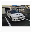 １ヶ月ぶりの洗車～とフルバケ ...