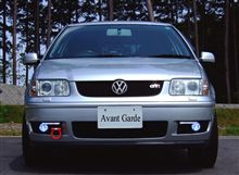 【ＣＡＲグッズ情報】 メイン・デイタイムランプはダイヤモンドの輝き♪