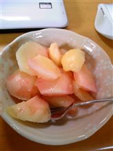 毎年のコレ