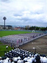 目指せ甲子園!!