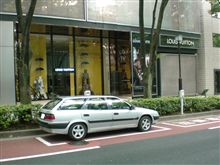表参道パリ祭２０１０