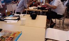 夏場恒例♪