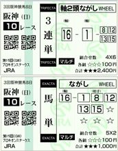 第15回　プロキオンステークス(ＧIII)