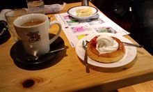 〆の一品♪