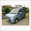 「愛車1号は2，3日入院です。」…の巻