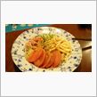 【親父飯】今日は手抜きご飯(&#180;∀｀)