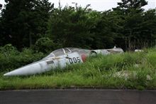 最速の草ヒロ/F104