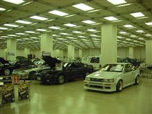 チューニングパワーズ２０１０に行ってきました