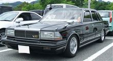 今年の西会津なつかしCarショーは・・・。