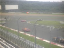 ７/10FSWライセンス走行