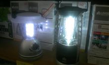 LEDランタン