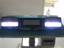 ＪＺＳ１４７　アリスト　ＬＥＤテール　プチモディファイ編　Ｐａｒｔ．１