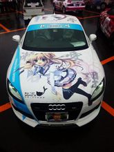 萌ミ2010　フォトギャラUPのお知らせ♪