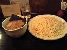 二軒目はこんな感じ