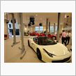 【国内初】フェラーリ458イ ...