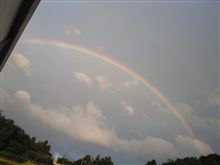 空ばっか見てます
