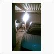 久々の深夜作業？