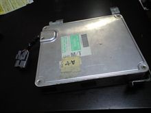 またECU