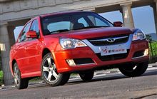 東南汽車 V3 菱悦 銷量突破10萬輛　真正的節油王者 ： 中国 ・・・・