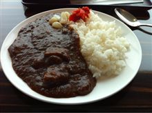 カレー万歳！