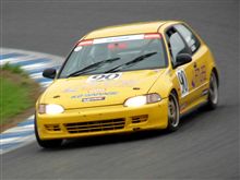もてぎJoy耐　2010