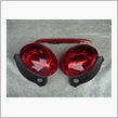 テールランプＬＥＤ化の布石