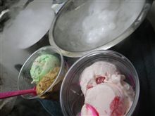 暑い時は…コレですわ!!