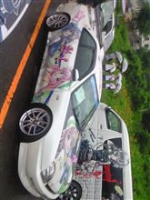 週末レポと萌ミ2010のレポ・・・ 週末レポと萌ミ2010のレポ・・・