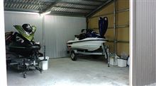 2010第３段　今年初の白浜でタコ取ったどー！！