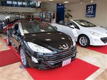 ＲＣＺ見てきました。