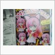 ねんどろいどヒナギクとな