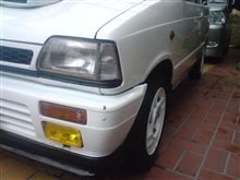 ワンオーナー(^_-)