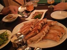 餃子オフ会