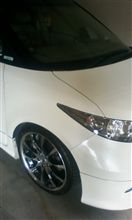 洗車ド━━━(゜ロ゜;)━━ン!!