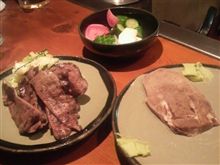 牛タン